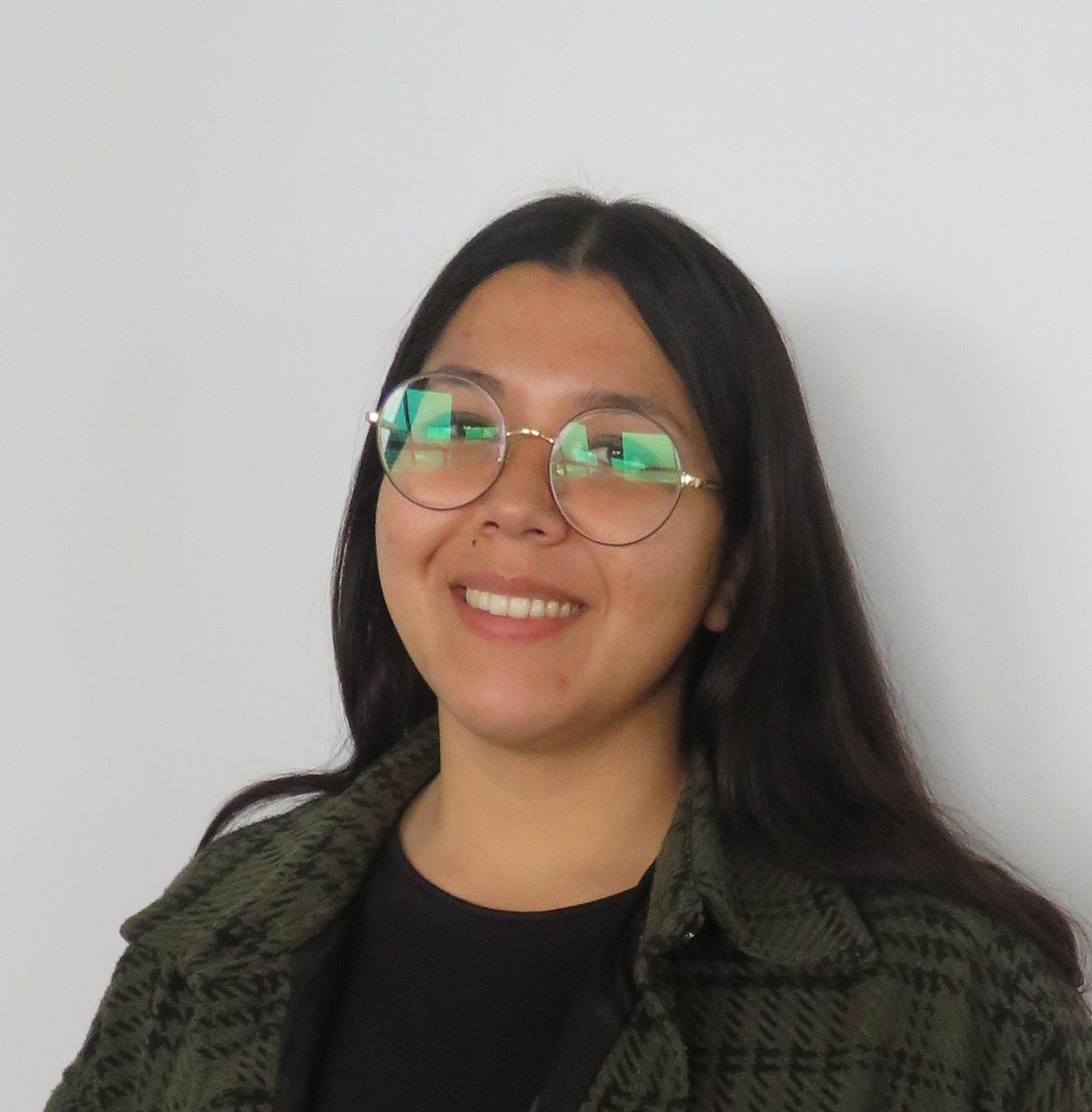 Ana Camila Muñoz Sánchez