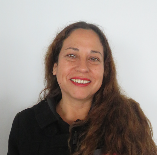 Carol Marchant Zárate