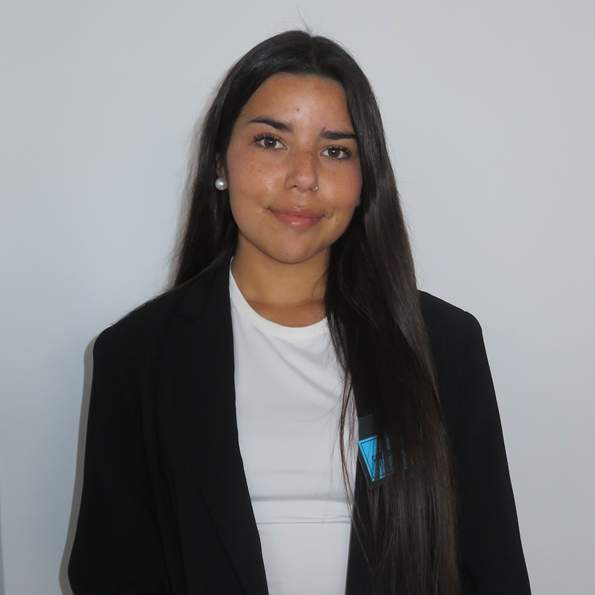 Catalina Rojas Wells