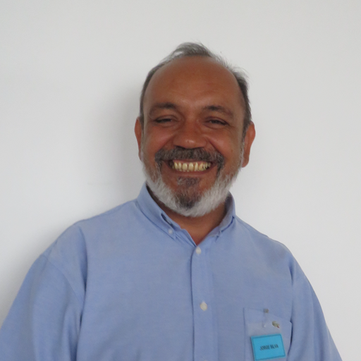 Jorge Silva Améstica