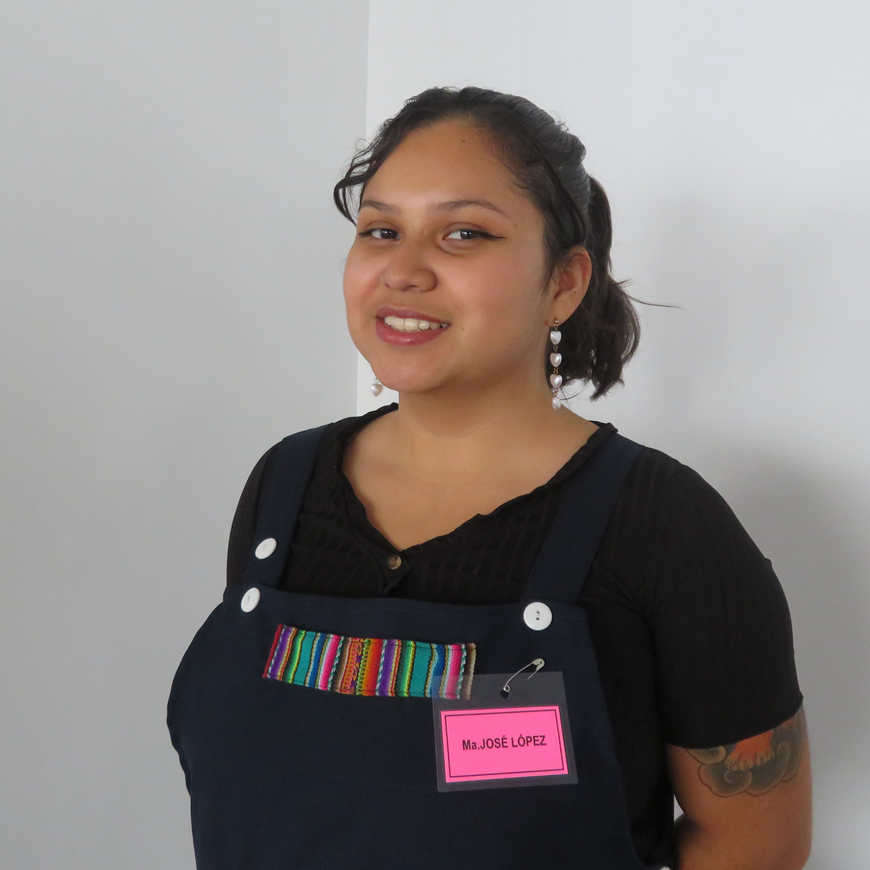 María José López Césped