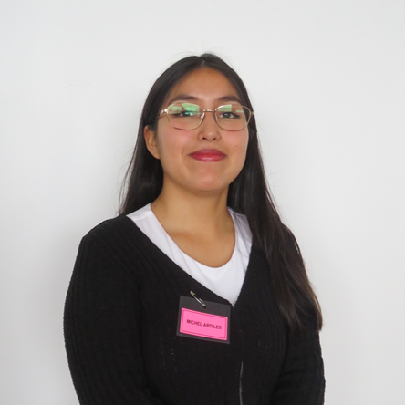 Michelle Ardiles Gallardo