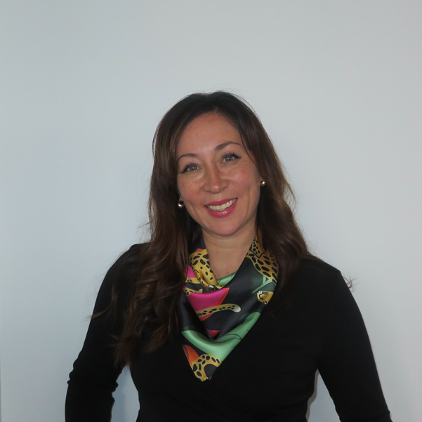 Nora Scabini Felgueras