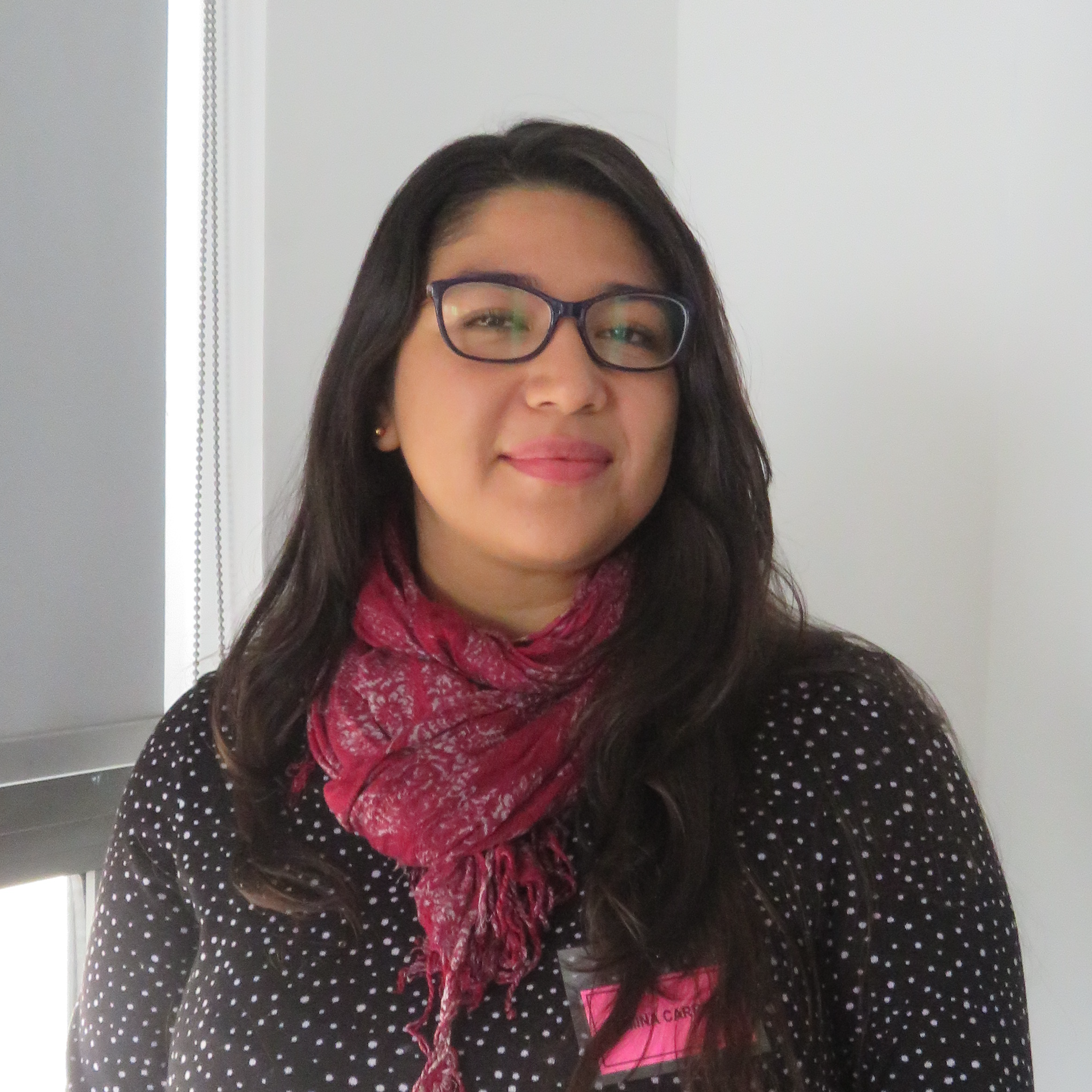 Romina Carreño Pino