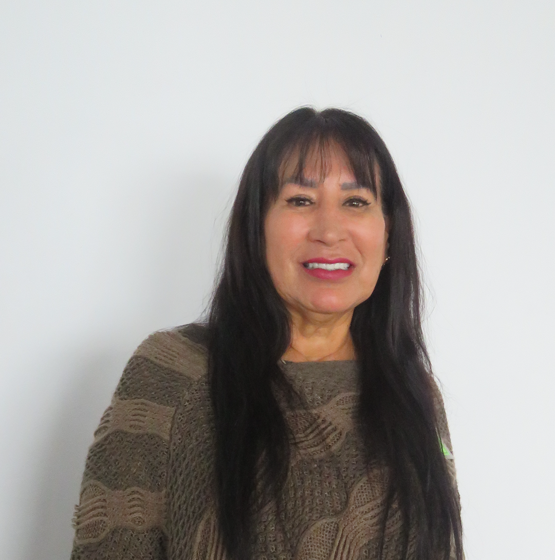 Sandra Garrido Galleguillos