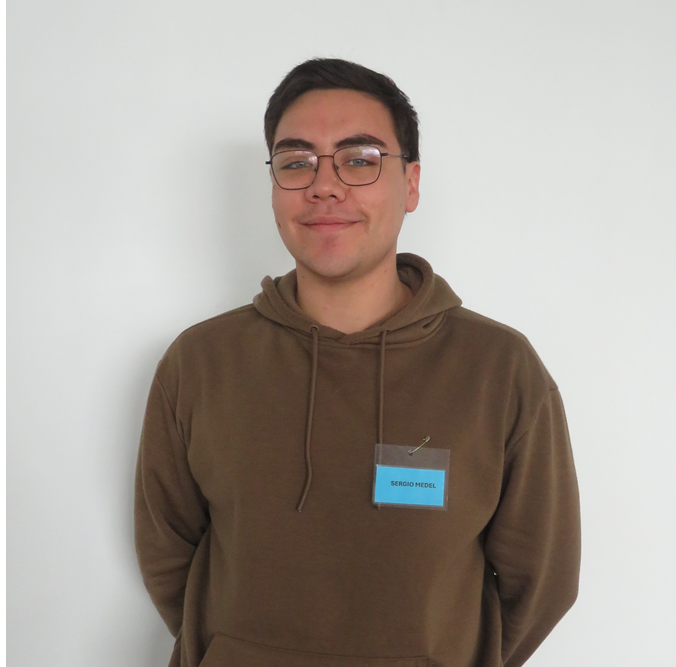 Sergio Medel Araya