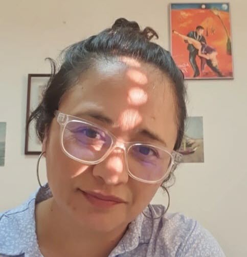 Gianina Dávila Balcarce