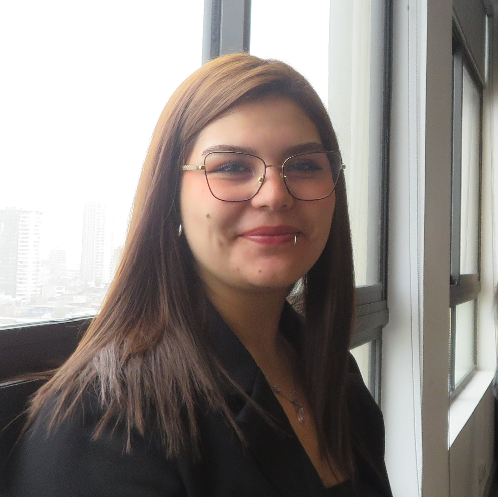 Bárbara Olivares Gallardo